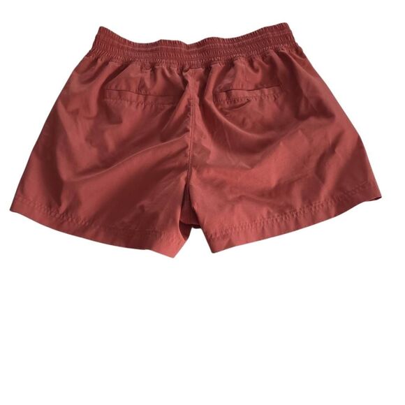 Old Navy Women's Size XS Mauve Stretchtech Dry Quick Pull on Shorts - Picture 5 of 5